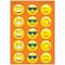 Trend Enterprises® Emoji Stinky Stickers®, 6 Packs of 60